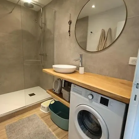 Apartment Duplex De Montagne 4 Personnes *
